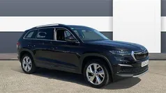 Used 2024 Skoda Kodiaq SE L Executive SUV | £27,990 (Good price)