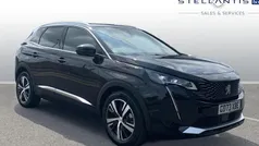 Used 2023 Peugeot 3008 GTi Estate | £22,133 (Fair price)