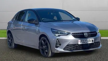 Used Vauxhall Corsa 101 HP (74 kW) 2023 Hatchback