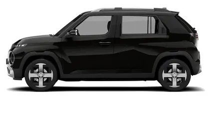 New Hyundai Inster 85 kW (116 HP) 2026 Hatchback