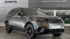 Used 2026 Land Rover Range Rover Velar SE Dynamic SUV | £44,995 (Fair price)