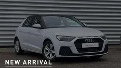 Used 2019 Audi A1 Design Hatchback | £13,795 (Fair price)