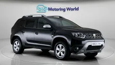Used 2019 Dacia Duster Comfort SUV | £9,800 (Fair price)