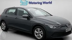 Used 2024 VW Golf VIII Life Hatchback | £16,300 (Super price)