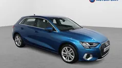 Used 2024 Audi A3 Sportback Sport Hatchback | £19,549 (Good price)