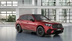 New 2025 Mercedes GLC43 AMG Premium Plus Estate | £78,015 (Fair price)