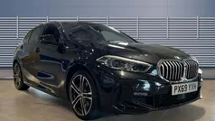 Used 2020 BMW 118 M Sport Hatchback | £14,428 (Fair price)