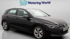 Used 2024 VW Golf VIII Style Hatchback | £14,900 (Super price)