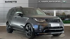 Used 2023 Land Rover Discovery 5 HSE Dynamic SUV | £50,950 (Fair price)