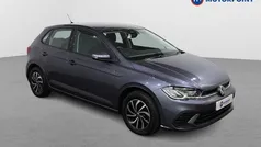 Used 2026 VW Polo Life Hatchback | £14,449 (Super price)