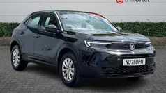 Black Used 2021 Vauxhall Mokka S SUV | £12,495 (Good price)