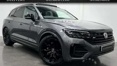 Used 2023 VW Touareg Black Edition SUV | £40,990 (Super price)