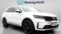Used 2022 Kia Sorento SUV | £28,000 (Fair price)