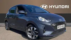 Other Used 2024 Hyundai i10 Advanced Hatchback | £13,897 (Fair price)