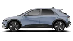 New 2025 Hyundai Ioniq 6 Ultimate Sedan | £44,367 (Good price)