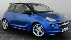 Used 2019 Vauxhall Adam S Hatchback | £7,995 (Good price)