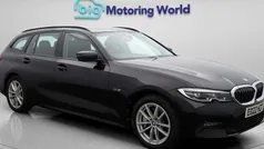 Used 2022 BMW 330e Estate | £16,600 (Super price)