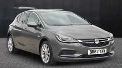 Used 2019 Vauxhall Astra Design Edition Hatchback | £5,495 (Good price)