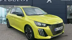 Used 2025 Peugeot 208 Allure Hatchback | £15,995 (Fair price)
