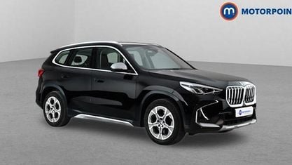 Usado BMW X1 xLine 170 CV (125 kW) 2026 SUV