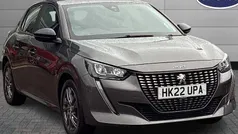 Used 2022 Peugeot 208 Active Premium Hatchback | £13,061 (Fair price)