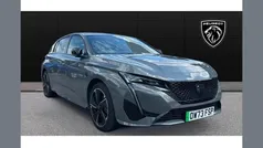 Used 2023 Peugeot e-308 Hatchback | £19,264 (Super price)