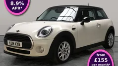 Used 2018 Mini Cooper Hatch Hatchback | £9,826 (Super price)