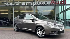 Used 2017 Seat Ibiza SE Technology Hatchback | £6,990 (Good price)