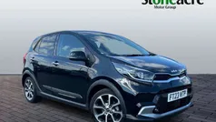Used 2023 Kia Picanto X-Line Hatchback | £16,495 (Fair price)