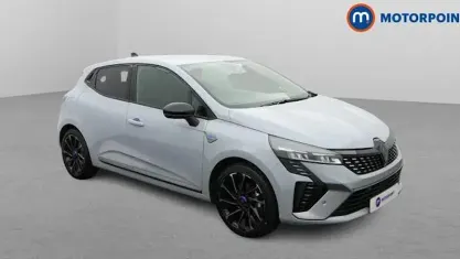 Used Renault Clio Esprit Alpine 143 HP (105 kW) 2025 Hatchback
