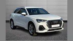 Used 2022 Audi Q3 S-Line SUV | £26,990 (Super price)
