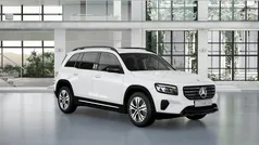 New 2025 Mercedes GLB200 Executive SUV | £38,440 (Fair price)