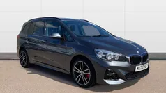 Used 2020 BMW 218 M Sport Estate | £16,743 (Fair price)