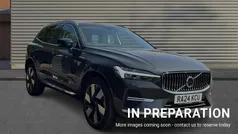 Used 2024 Volvo XC60 Ultra SUV | £41,837 (Good price)