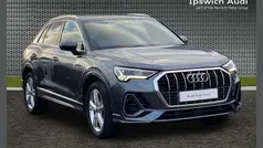 Used 2022 Audi Q3 S-Line SUV | £25,246 (Fair price)