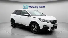 Used 2020 Peugeot 3008 Allure Estate | £14,950 (Fair price)