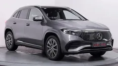 Used 2024 Mercedes EQA250+ Executive SUV | £29,320 (Fair price)