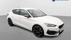 Used 2024 Cupra Leon VZ2 Hatchback | £22,499 (Good price)