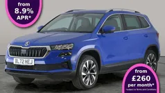 Used 2023 Skoda Karoq SE L SUV | £19,111 (Super price)