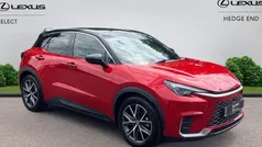 Used 2026 Lexus LBX SUV | £30,990 (Fair price)