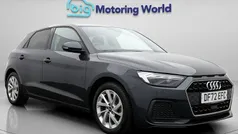 Used 2023 Audi A1 Sportback Sport Hatchback | £18,600 (Fair price)
