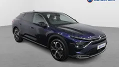 Used 2024 Citroën C5 X PureTech Estate | £20,049 (Fair price)