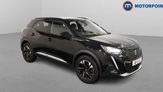 Used 2022 Peugeot 2008 Allure+ SUV | £16,049 (Fair price)