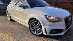 Used 2014 Audi A1 Sportback S-Line Hatchback | £6,495 (Good price)