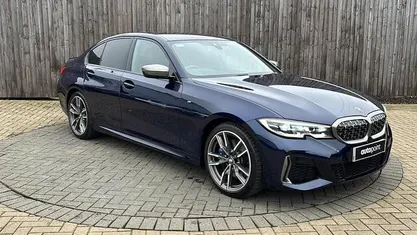 Used BMW M340 M Sport 374 HP (275 kW) 2020 Sedan