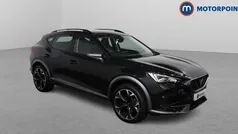 Used 2024 Cupra Formentor SUV | £20,999 (Fair price)