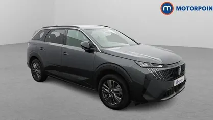 Used Peugeot 5008 Allure 145 HP (106 kW) 2025 SUV