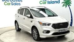 Used 2019 Ford Kuga SUV | £12,650 (Fair price)