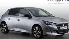 Used 2022 Peugeot 208 Allure Premium Hatchback | £13,754 (Fair price)