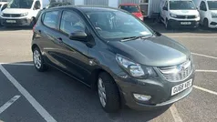 Used 2018 Vauxhall Viva Hatchback | £6,040 (Fair price)